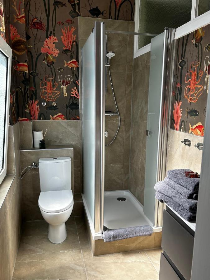 Apartamento Traumhafter Altbaucharme In Zentraler Lage Kiel Exterior foto